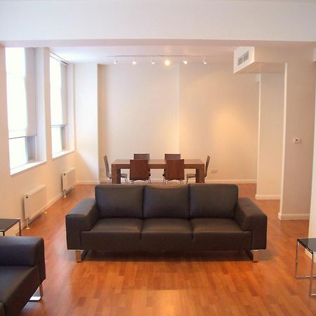 Access Paddington Apartment London Luaran gambar