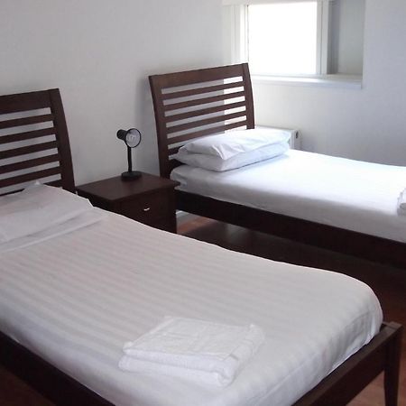 Access Paddington Apartment London Bilik gambar