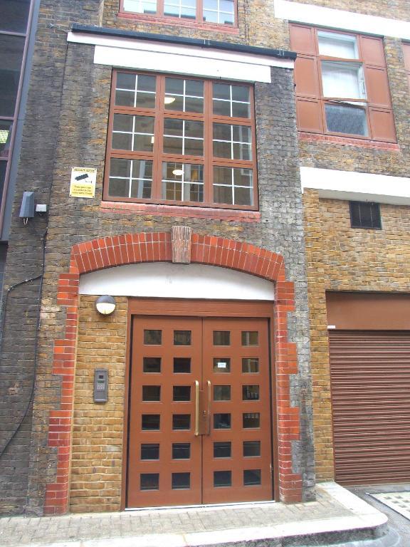 Access Paddington Apartment London Luaran gambar