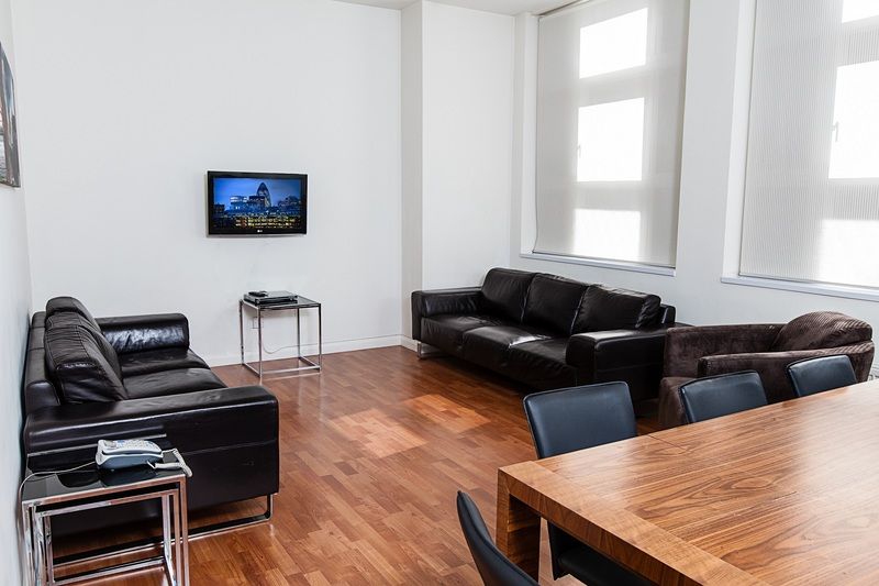 Access Paddington Apartment London Luaran gambar