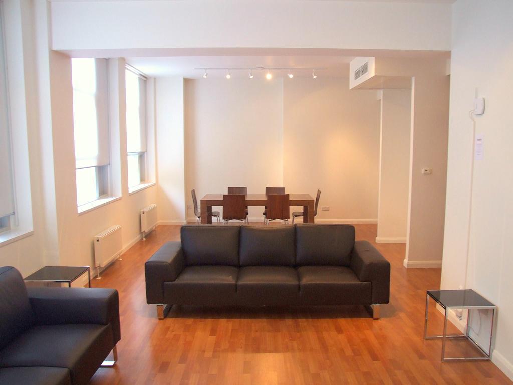 Access Paddington Apartment London Luaran gambar