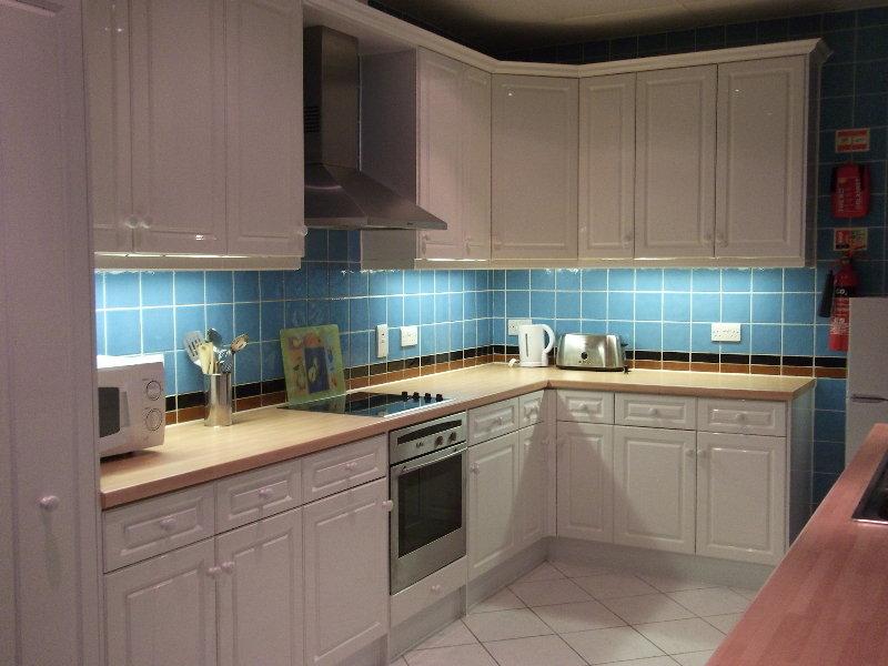 Access Paddington Apartment London Luaran gambar