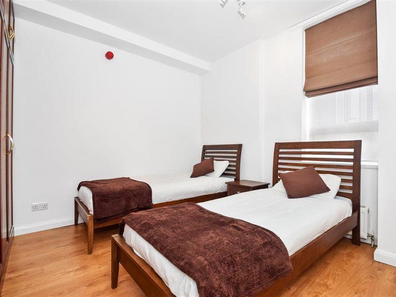 Access Paddington Apartment London Luaran gambar