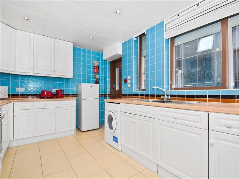 Access Paddington Apartment London Luaran gambar