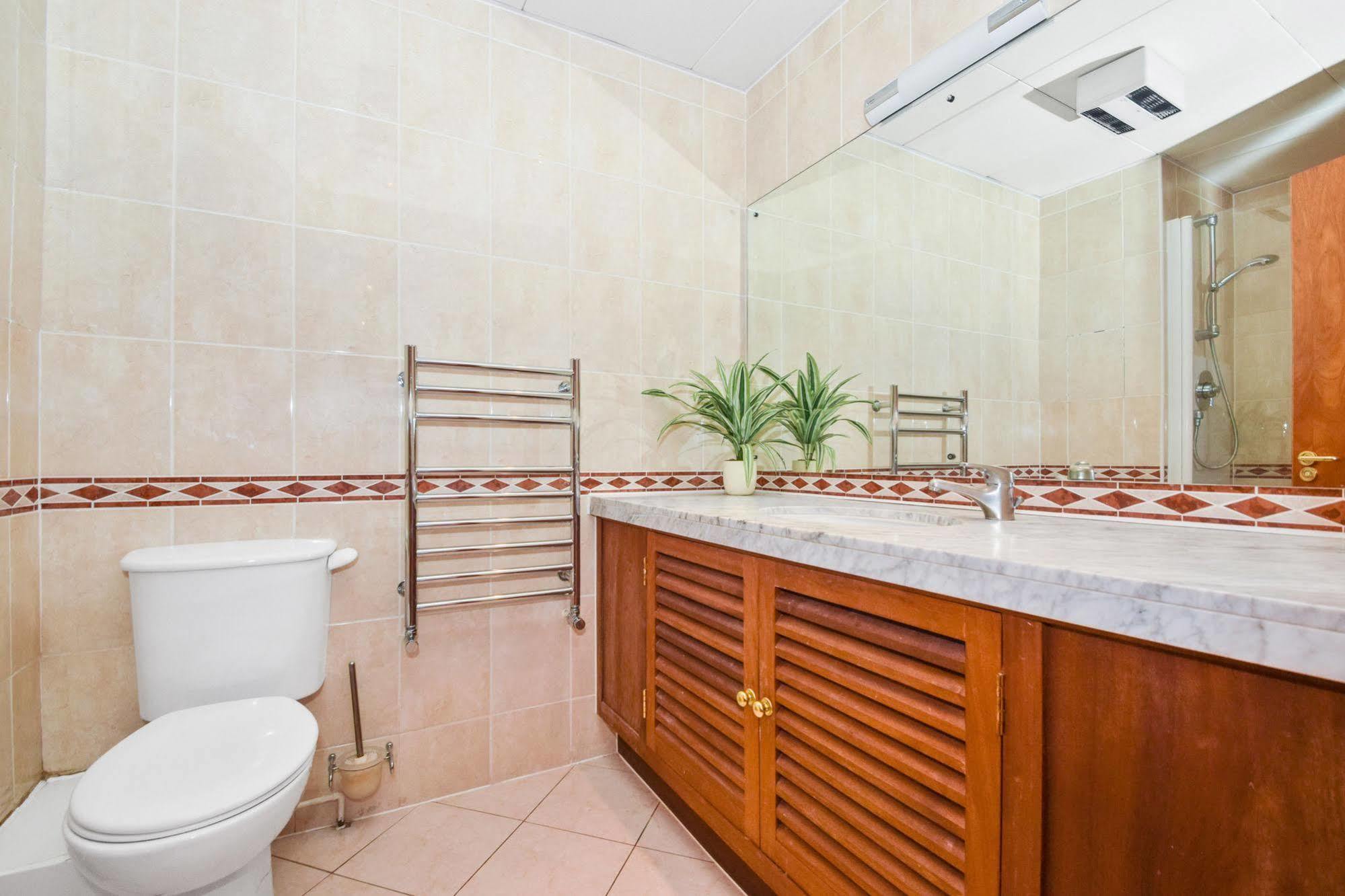 Access Paddington Apartment London Luaran gambar
