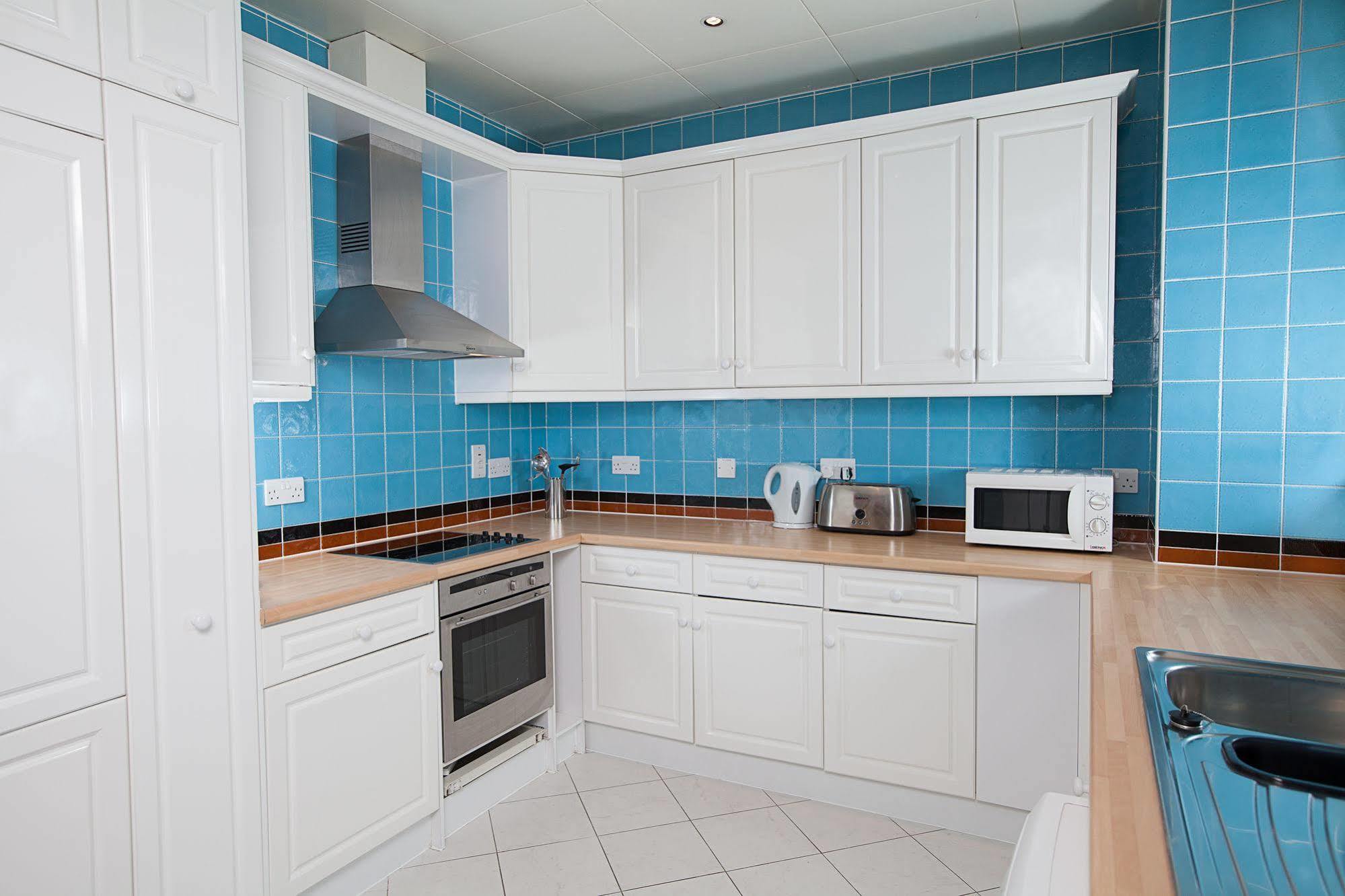Access Paddington Apartment London Luaran gambar