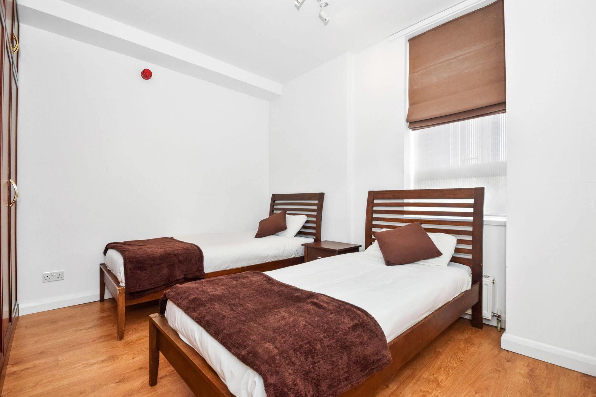 Access Paddington Apartment London Luaran gambar