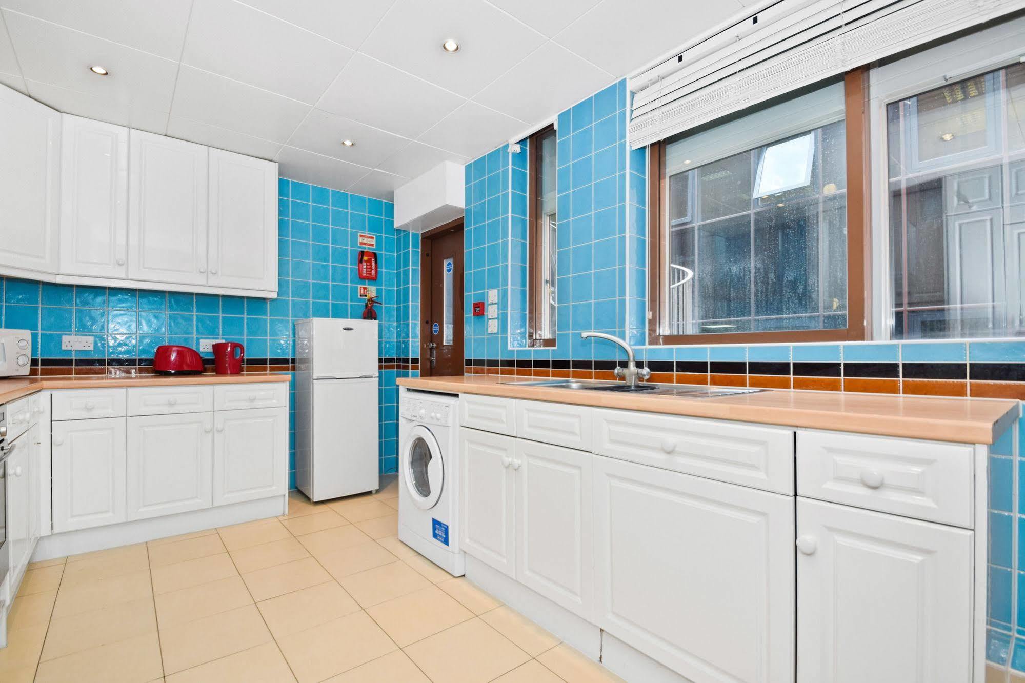 Access Paddington Apartment London Luaran gambar