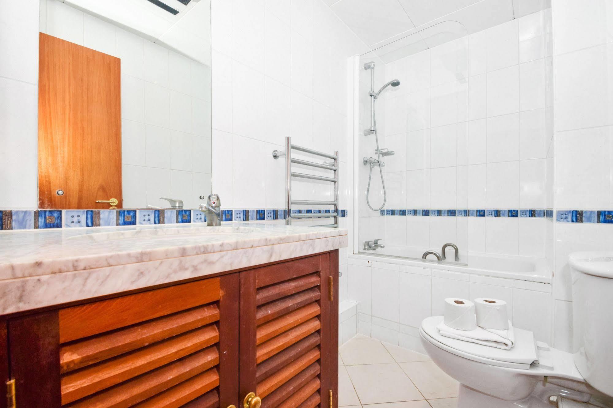 Access Paddington Apartment London Luaran gambar