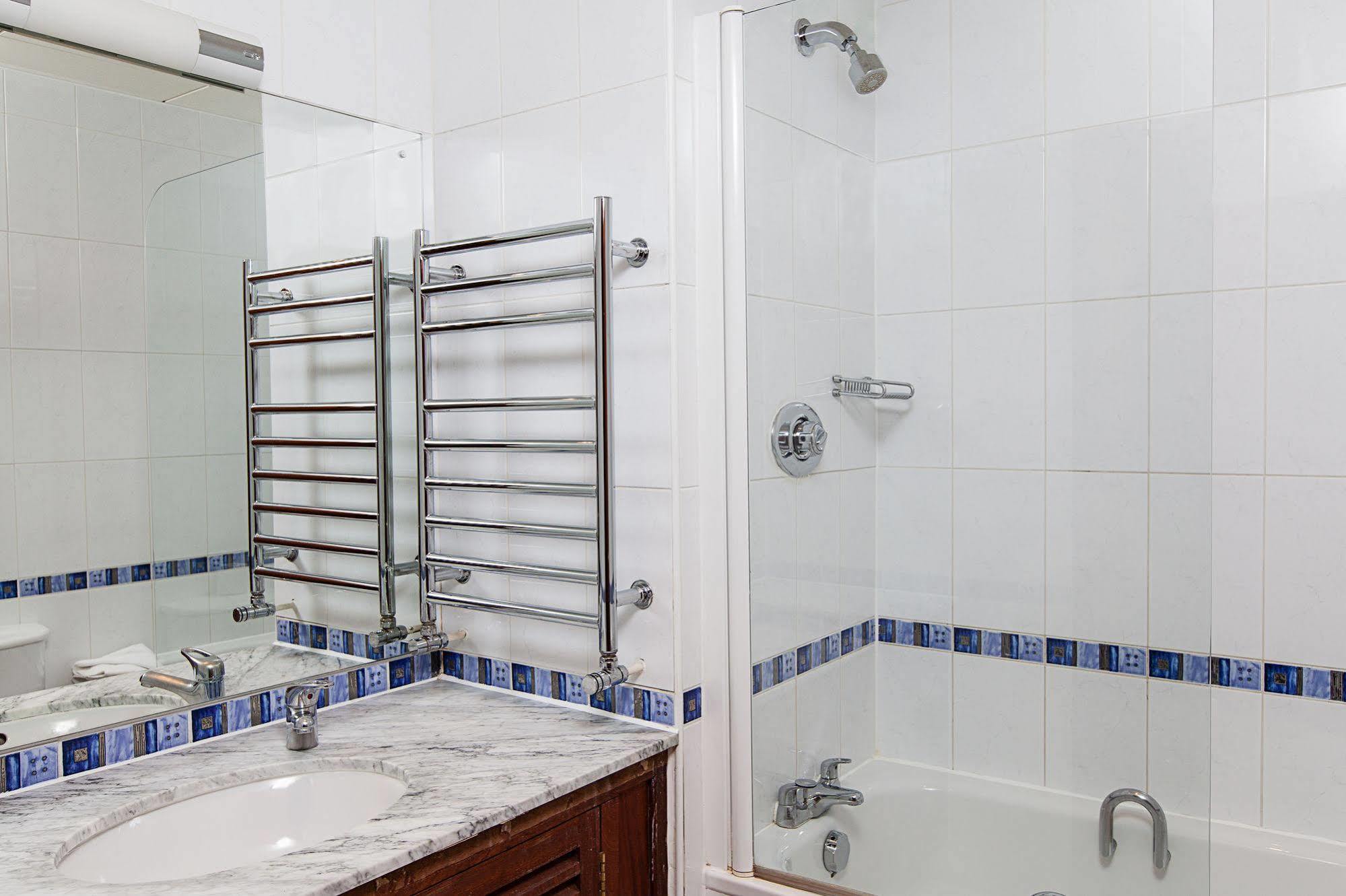 Access Paddington Apartment London Luaran gambar