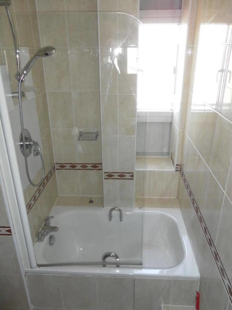Access Paddington Apartment London Luaran gambar