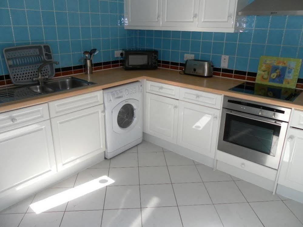 Access Paddington Apartment London Luaran gambar