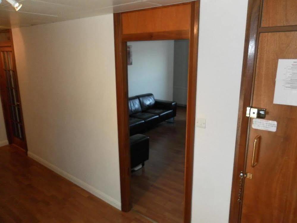 Access Paddington Apartment London Luaran gambar