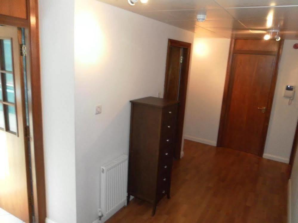 Access Paddington Apartment London Luaran gambar