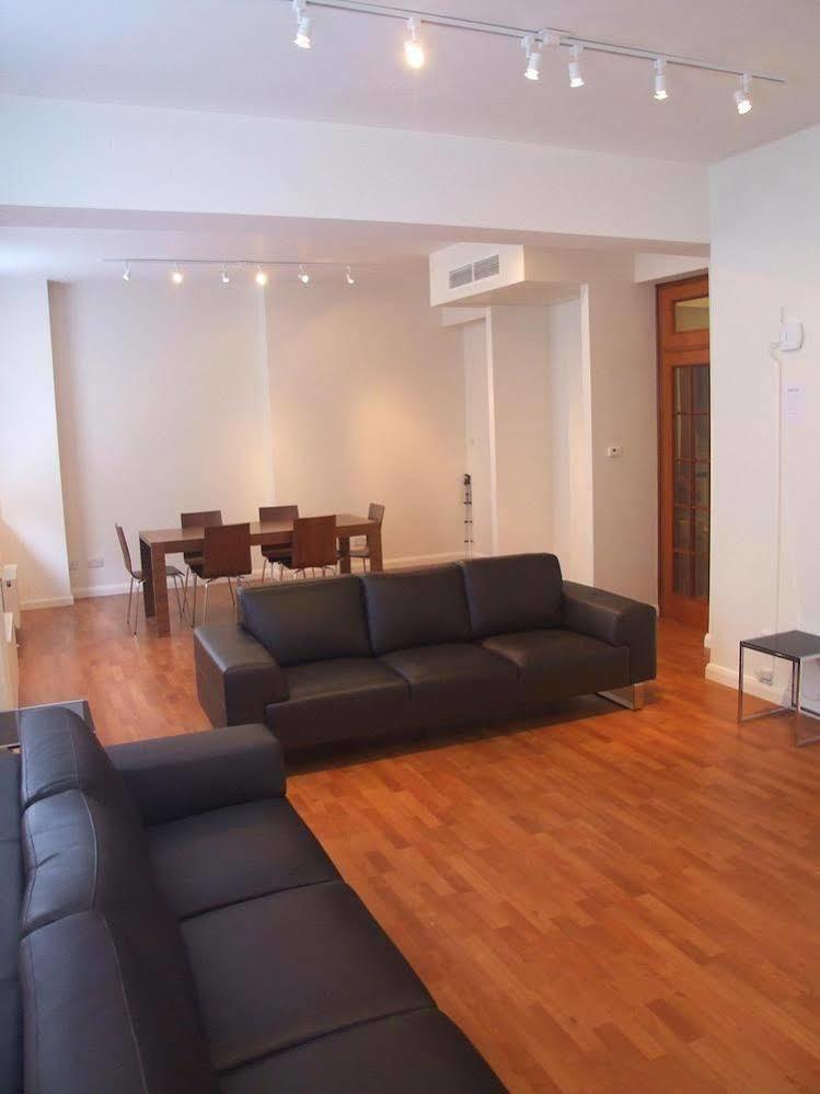 Access Paddington Apartment London Luaran gambar